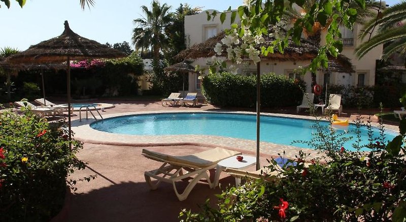Hotel Guest House Villamar Suites & Villas