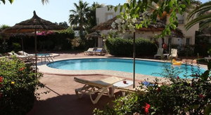 Hotel Guest House Villamar Suites & Villas cazare Hammamet
