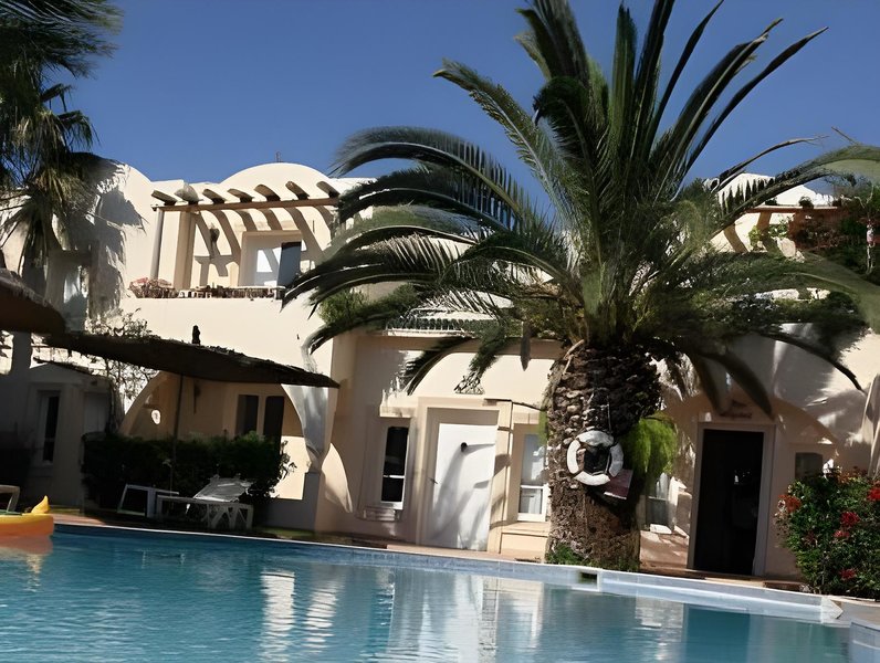 Guest House Villamar Suites & Villas