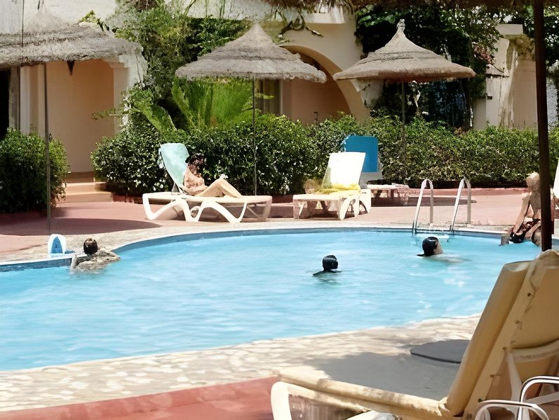 Guest House Villamar Suites & Villas