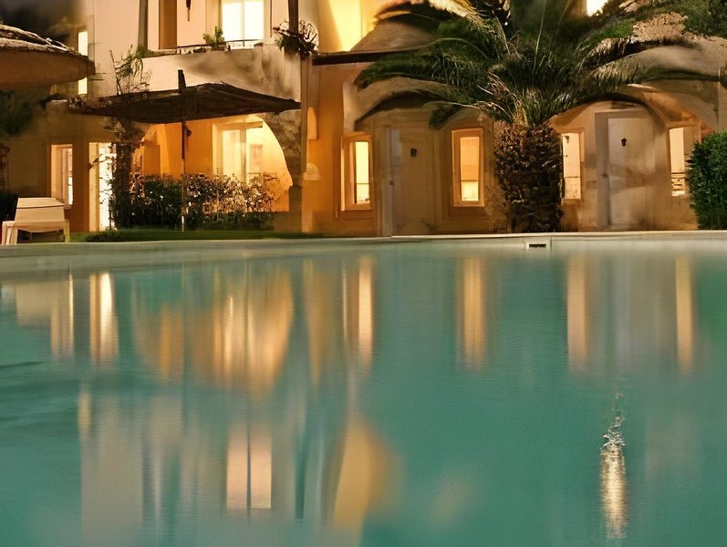 Guest House Villamar Suites & Villas