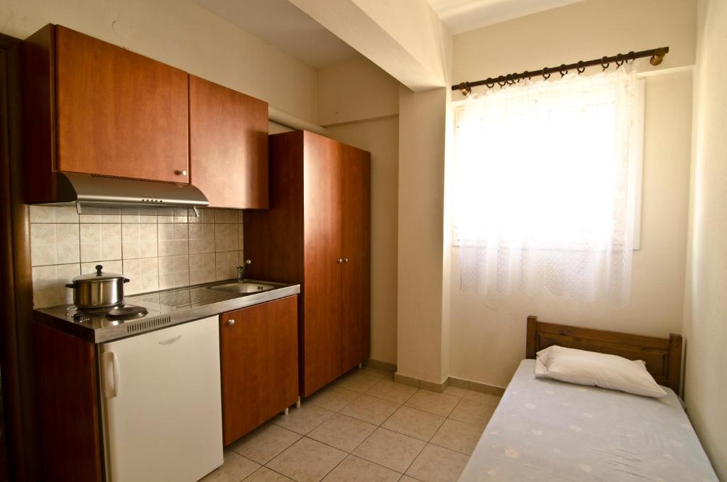 Hotel Vila Hercules