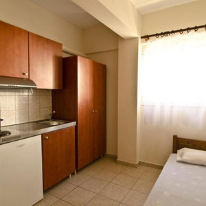 Hotel Vila Hercules cazare Olympic Beach