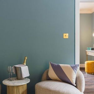 Hotel The Grange Hotel cazare Grange-over-Sands