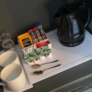 Hotel Crown And Cushion Appleby cazare Appleby-in-Westmorland