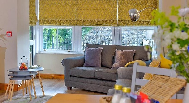 Hotel Howgills Accommodation