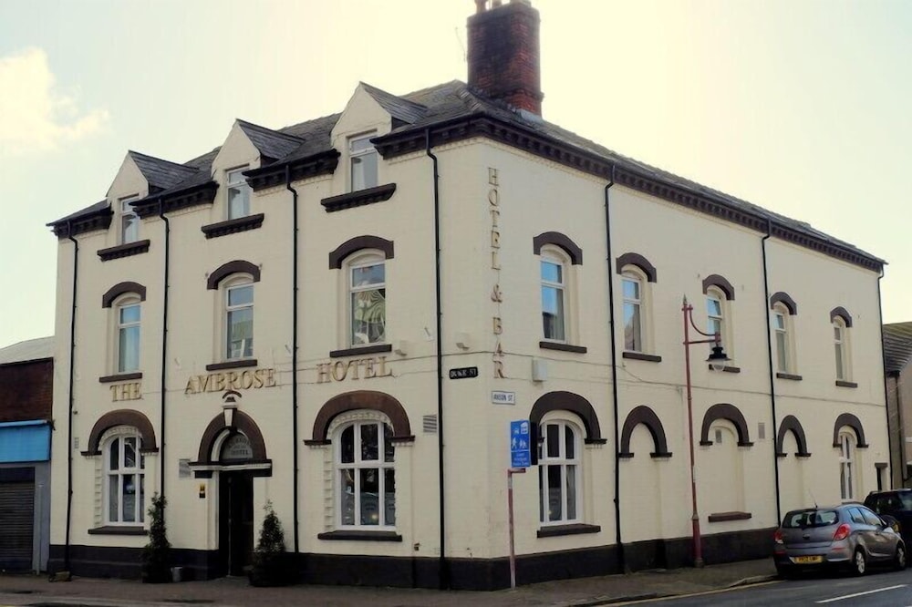 Hotel Ambrose