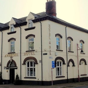 Hotel Ambrose cazare Barrow in Furness