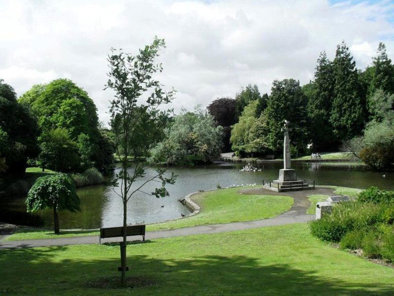 Hotel Cumbria Grand Hotel