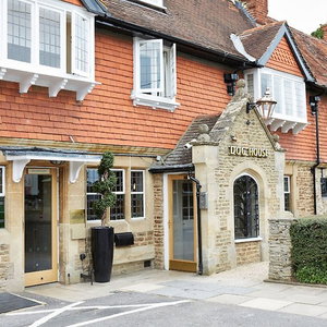 Hotel Dog House Hotel cazare Abingdon