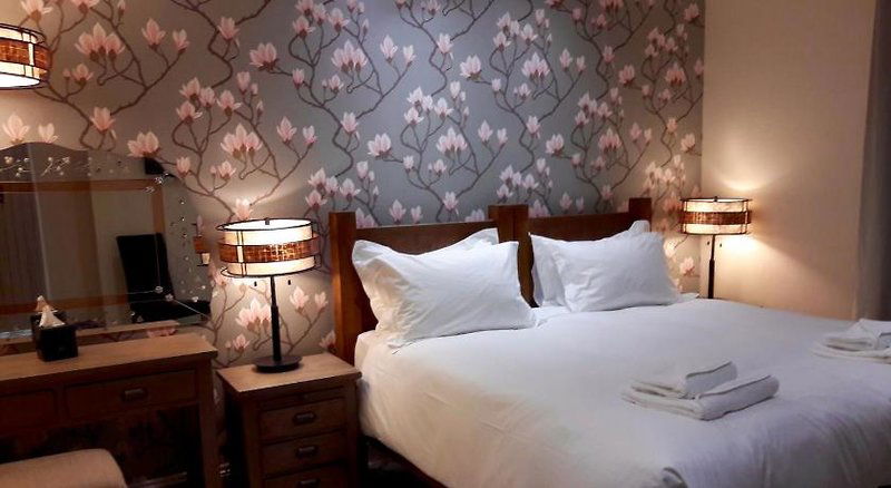 Hotel Grange Boutique Hotel