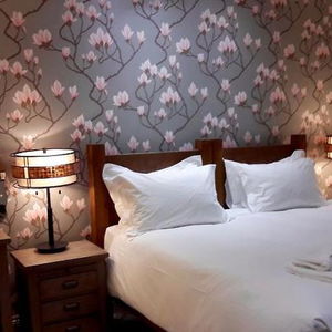 Hotel Grange Boutique Hotel cazare Grange-over-Sands