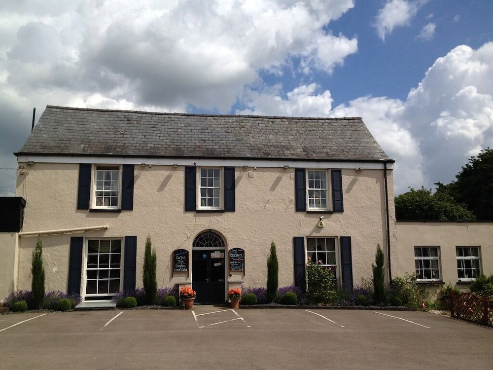 Hotel Castle Lodge