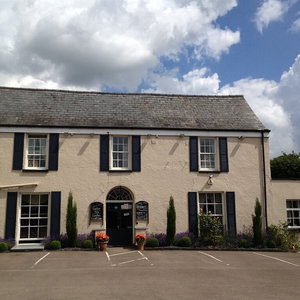 Hotel Castle Lodge cazare Ross on Wye