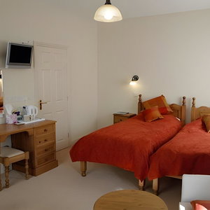 Hotel The Reading Rooms - B&B cazare Haydon Bridge