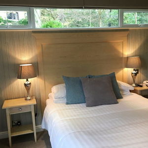 Hotel Netherwood Hotel & Spa cazare Grange-over-Sands