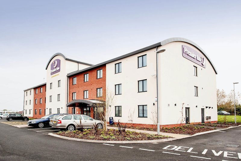 Hotel Premier Inn Barrow-In-Furness