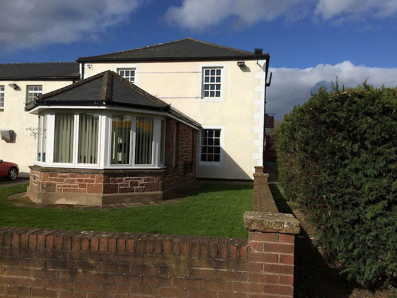 Hotel Lynebank House Hotel B&B