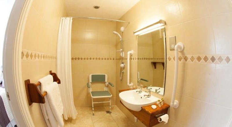 Hotel The Fat Lamb