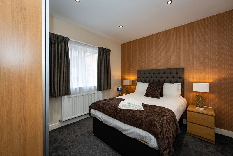 Hotel Abbey Apartments