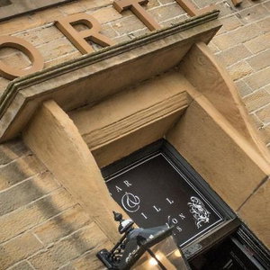 Hotel The Portland Hotel cazare Ashington