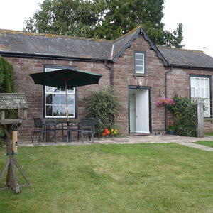 Hotel Garden Cottage & Granary cazare Ross on Wye