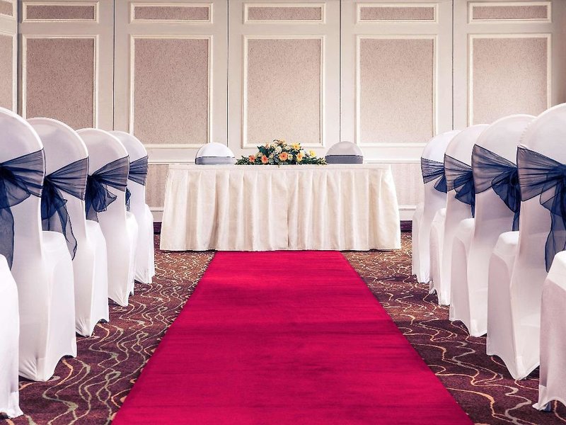 Hotel Mercure Livingston Hotel