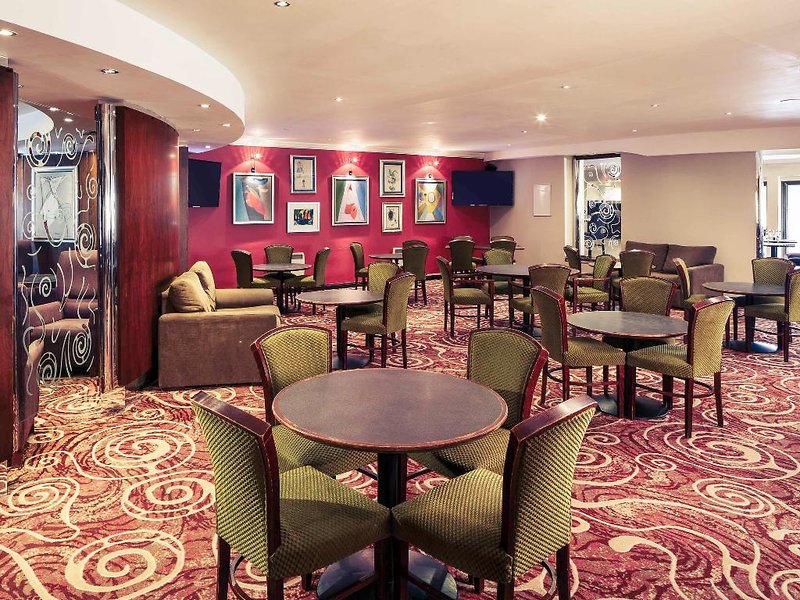 Mercure Livingston Hotel