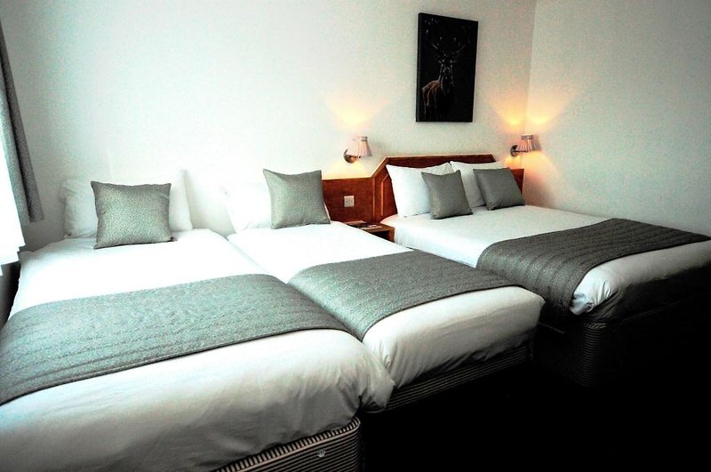 Hotel Days Inn By Wyndham Hamilton