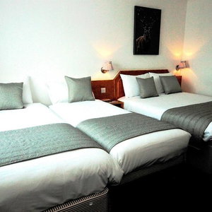 Hotel Days Inn By Wyndham Hamilton cazare Hamilton