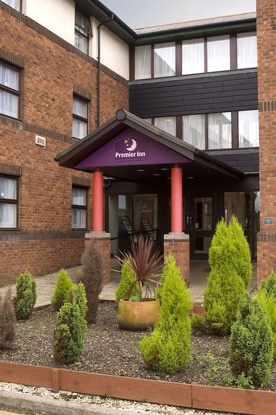 Hotel Premier Inn Livingston M8, Jct3
