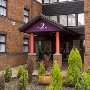 Hotel Premier Inn Livingston M8, Jct3 cazare Livingston