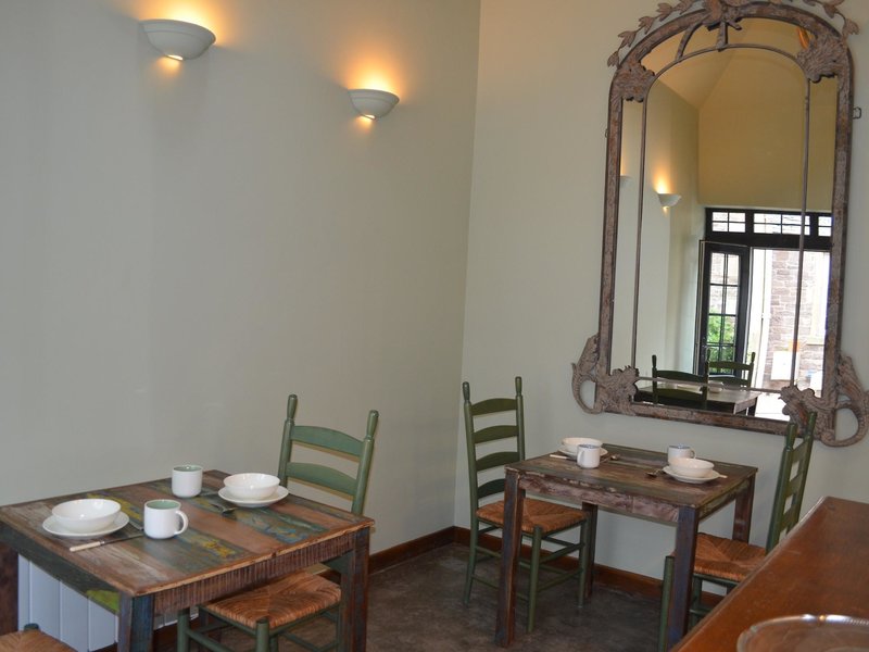 Hotel Rosemount Boutique B&B