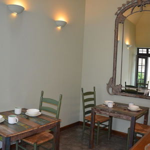 Hotel Rosemount Boutique B&B cazare Lanark