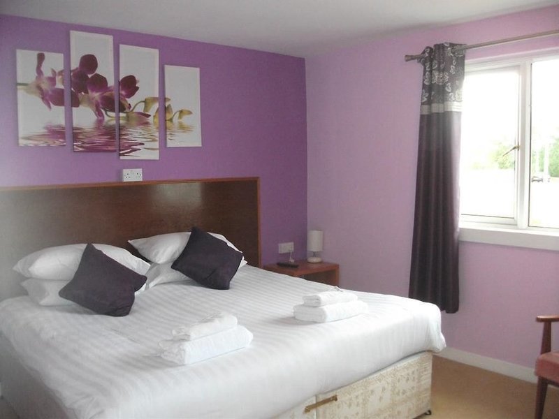 Hotel The County Hotel