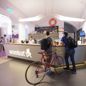 Sejur Wombats City Hostel Budapest vacanta Budapesta