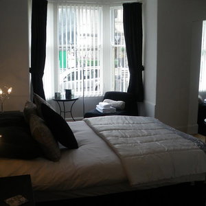Hotel Castle Gate Guest House cazare Alnwick