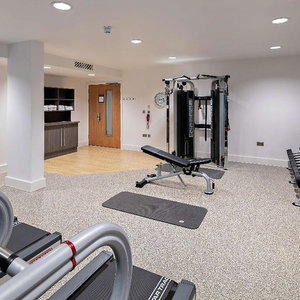 Hotel Hilton Garden Inn Abingdon Oxford cazare Abingdon
