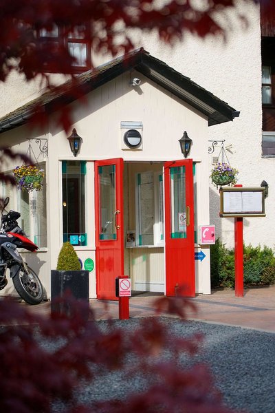 Hotel Philipburn Hotel Bw Signature Collection