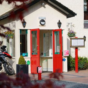 Hotel Philipburn Hotel Bw Signature Collection cazare Selkirk