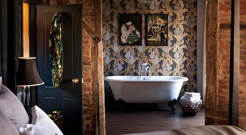 Hotel The Crown & Thistle