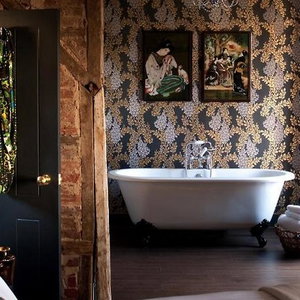 Hotel The Crown & Thistle cazare Abingdon