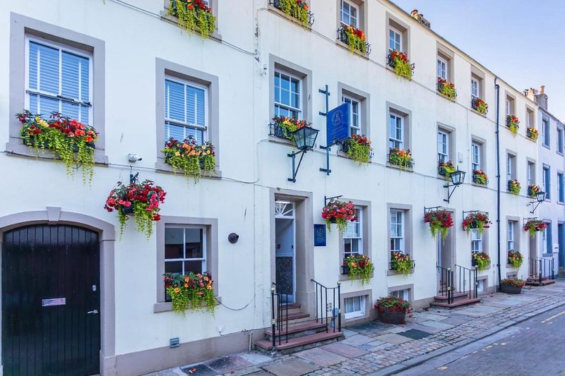Hotel Georgian House Hotel