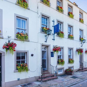 Hotel Georgian House Hotel cazare Whitehaven
