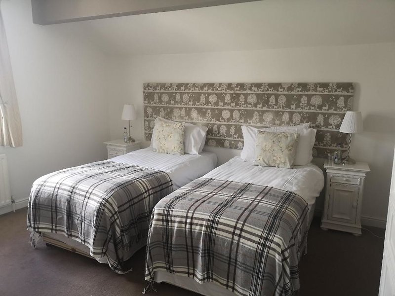 Hotel Oyo New Inn Hotel