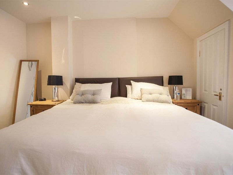 Hotel The White Swan Inn