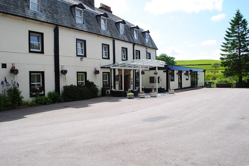 Hotel Shap Wells Hotel