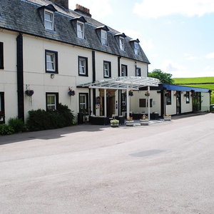 Hotel Shap Wells Hotel cazare Shap
