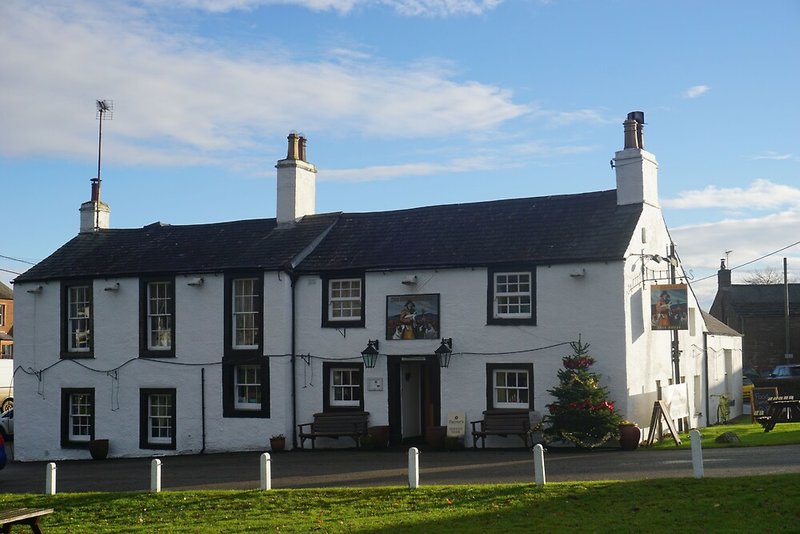 Hotel The Shepherds Inn