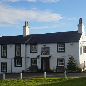 Hotel The Shepherds Inn cazare Penrith
